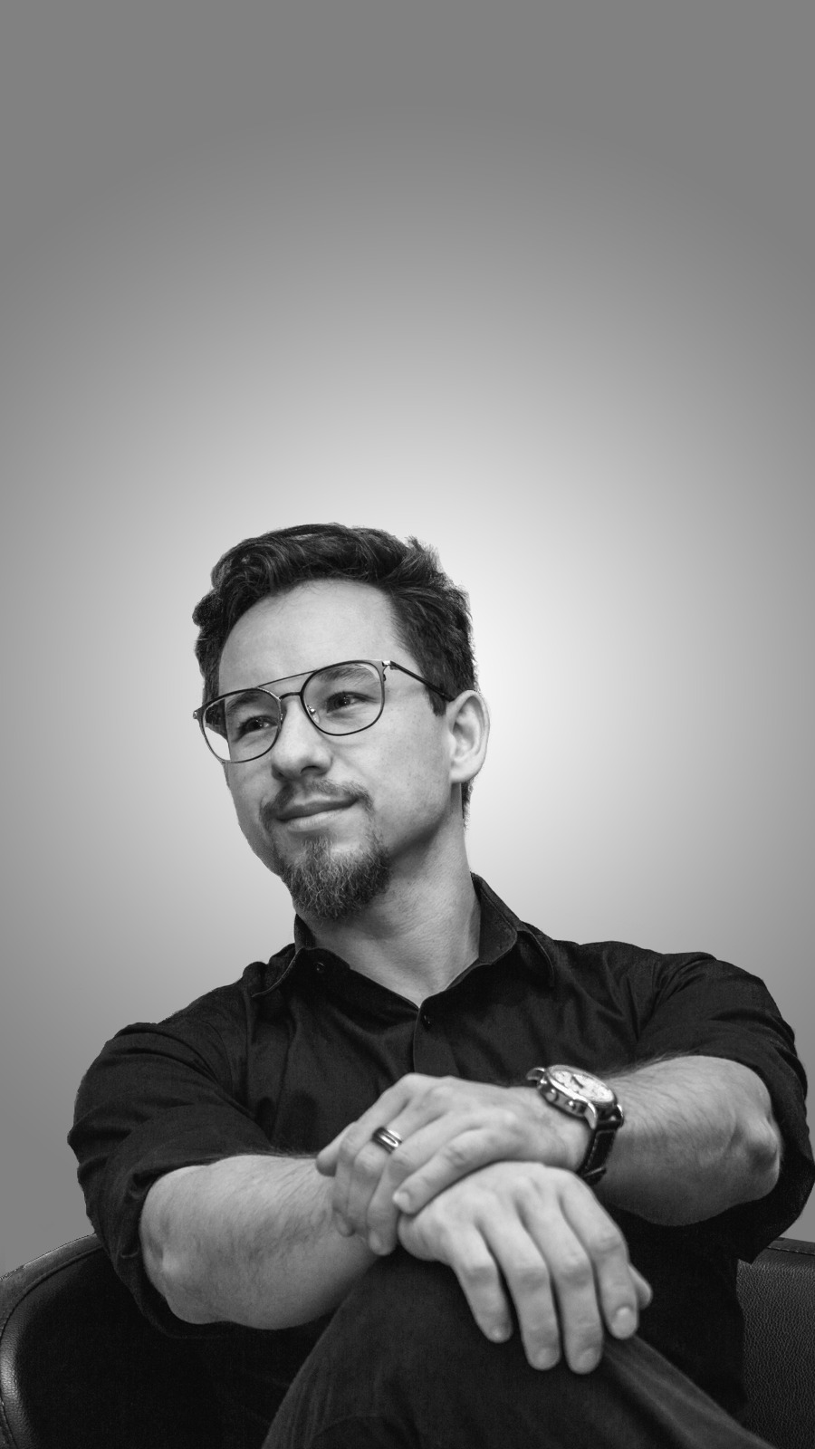 Emil Fine - CEO of Operations and Tech Logistics